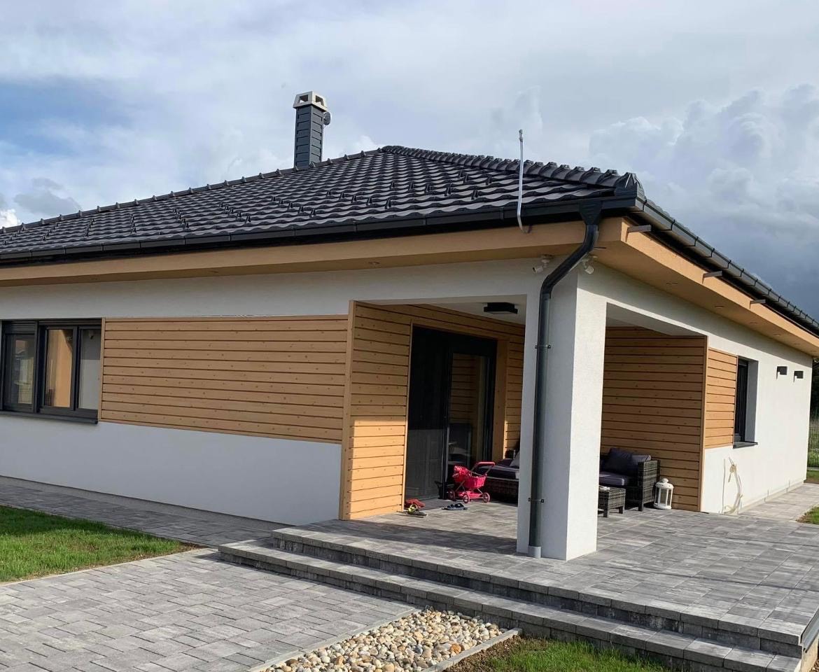 Limarija Jurolim – radovi na krovu u Đakovu